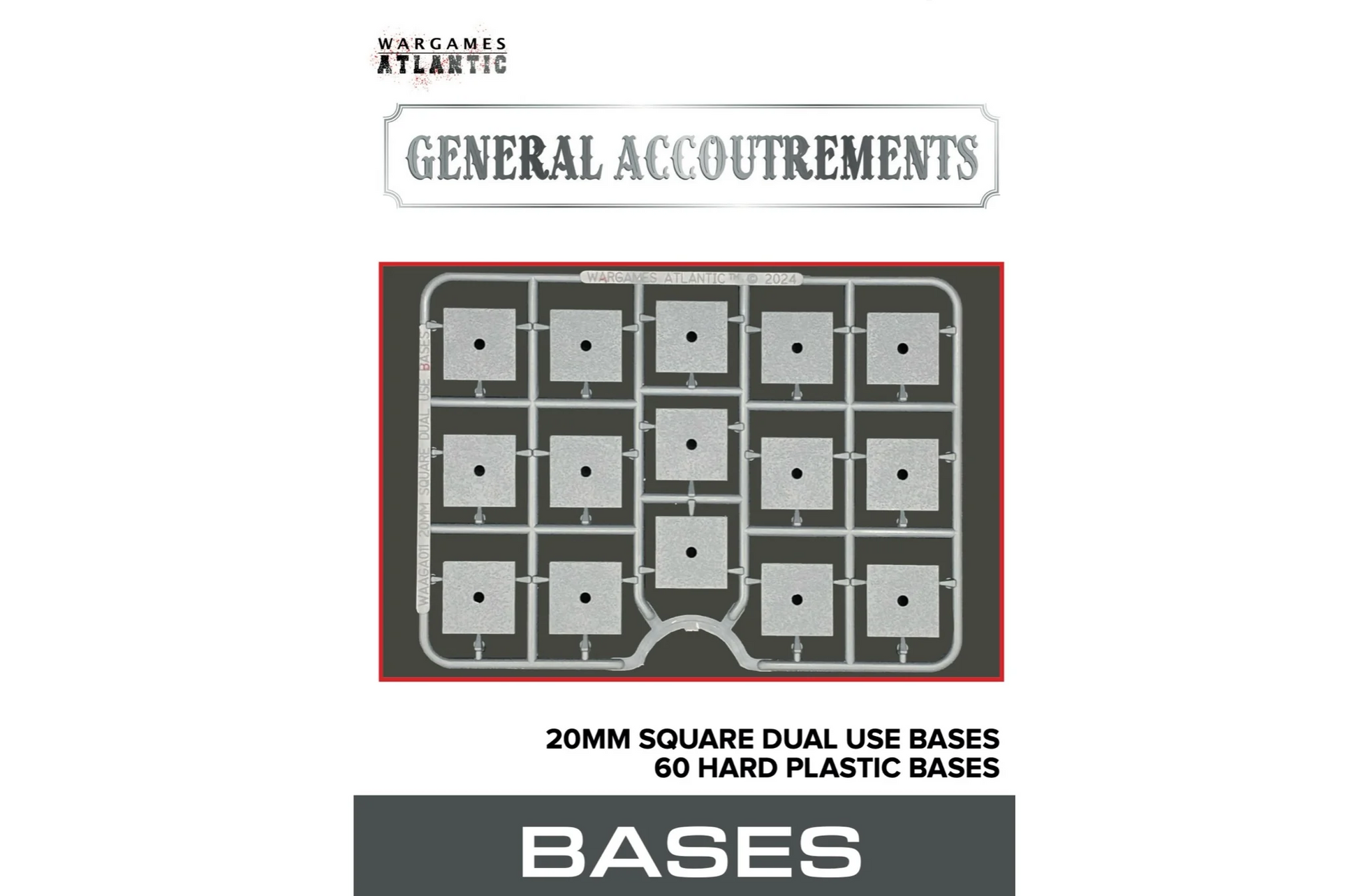 WAA GA011ITEM IMAGE 1
