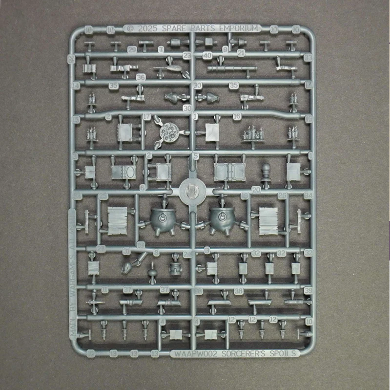 WAA PW002 ITEM IMAGE 4