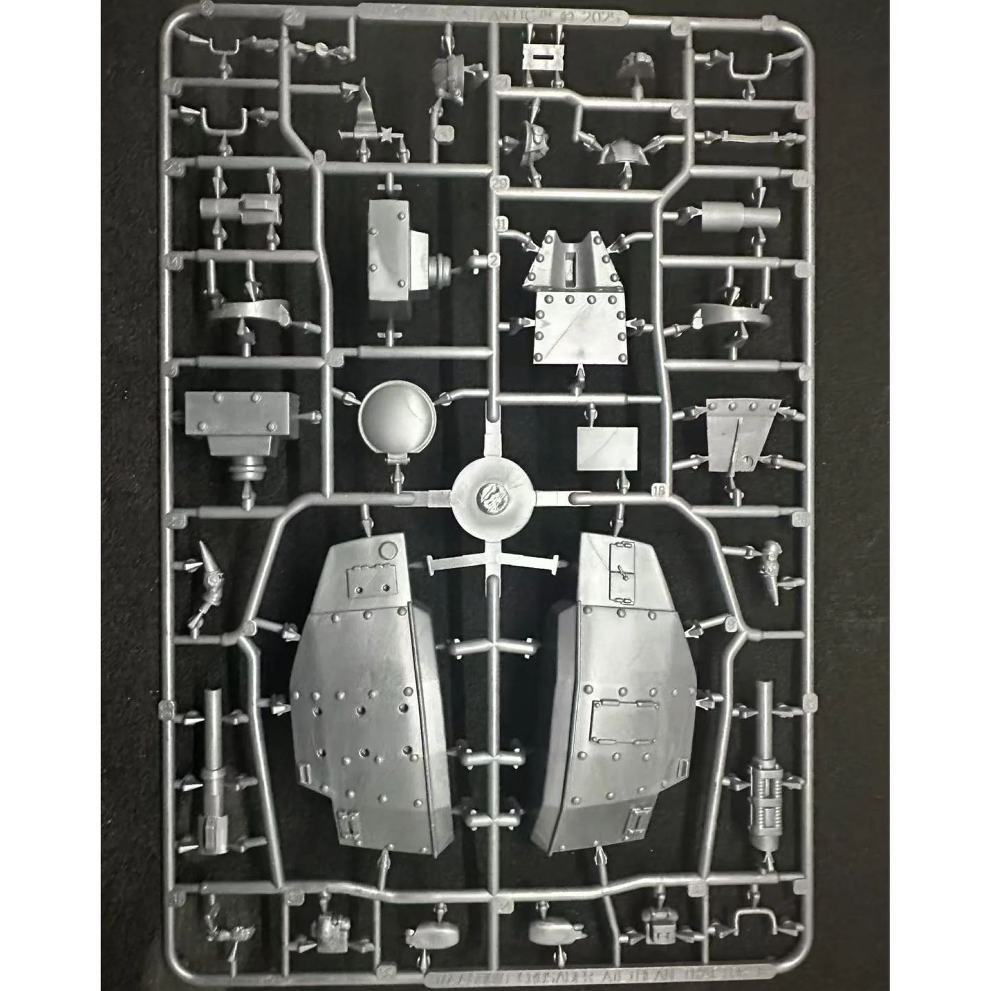 WAA QU010 ITEM IMAGE 3