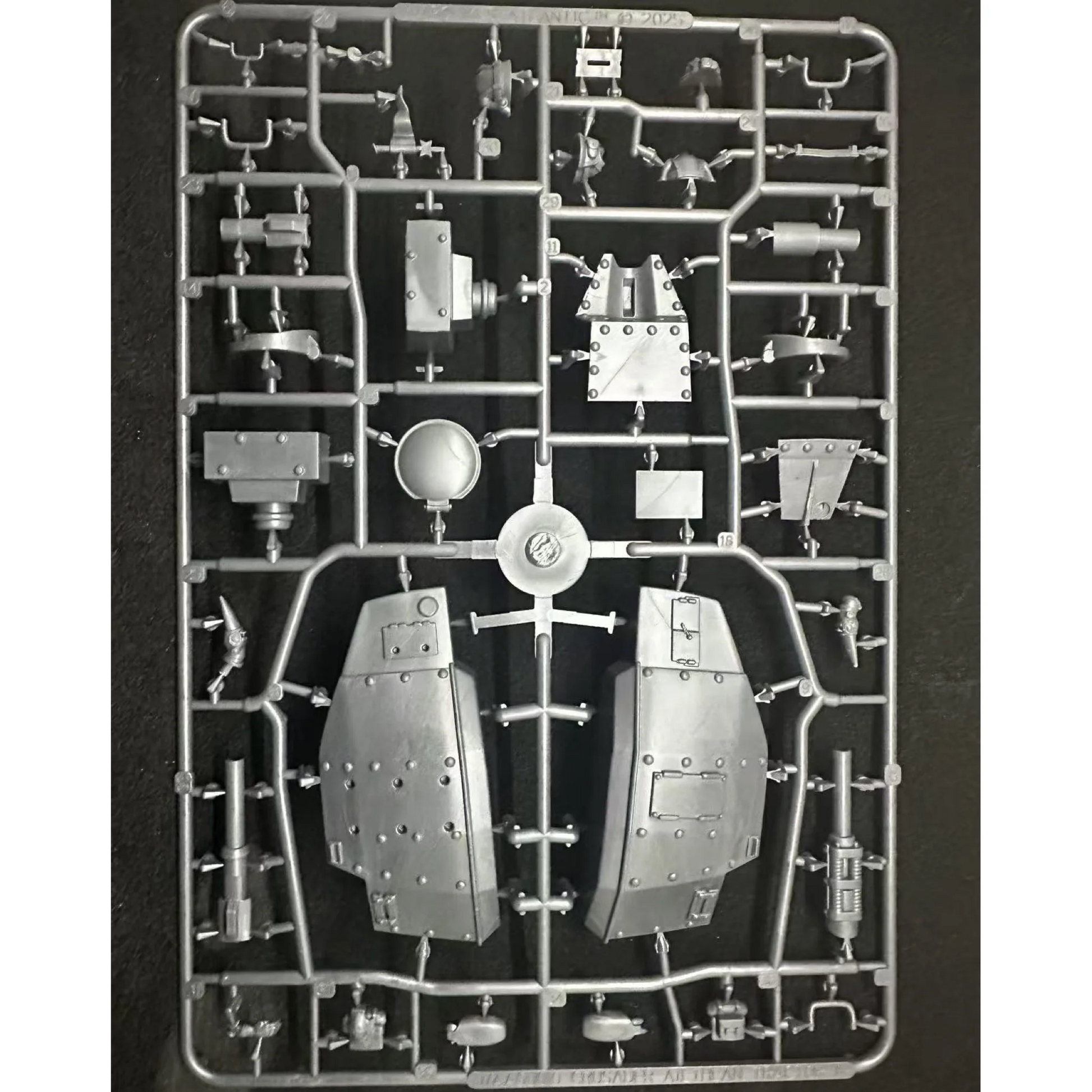 WAA QU010 ITEM IMAGE 3