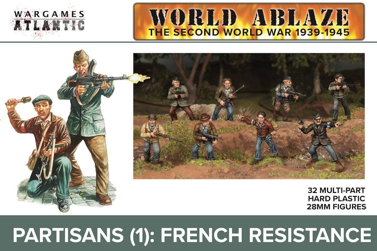 WAA WA001ITEM IMAGE 1