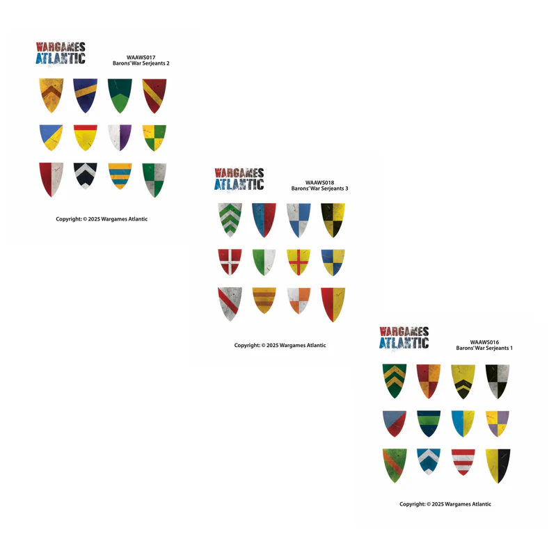 WAA WS016-018 ITEM IMAGE 2