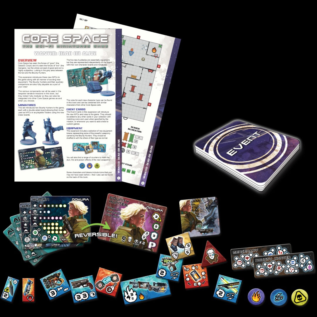 BSG CSE019 ITEM IMAGE 3