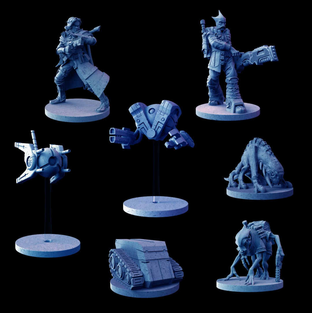 BSG CSE019 ITEM IMAGE 2