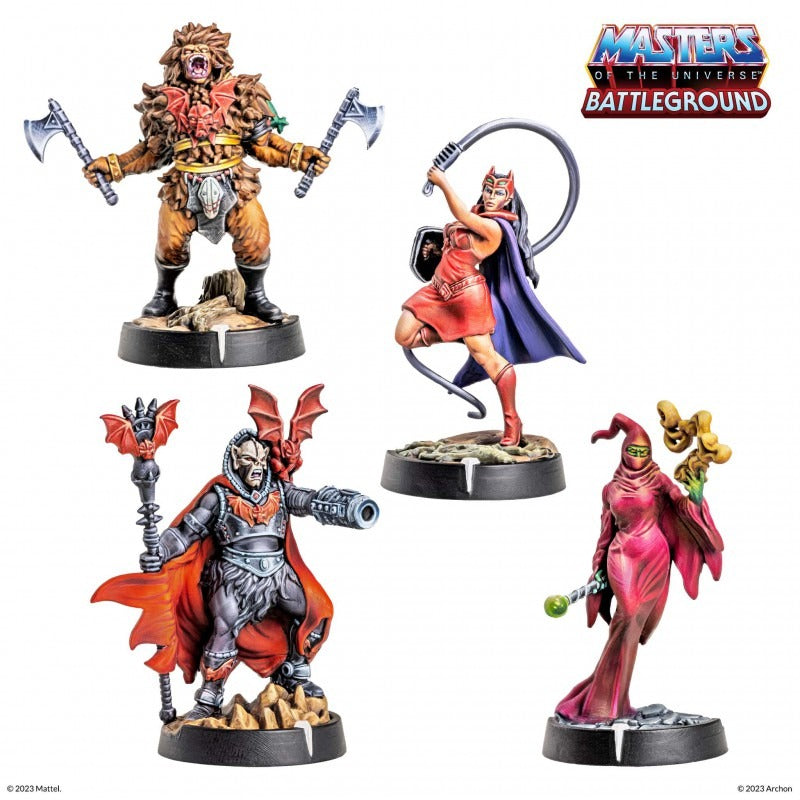 ARK MOTU0074 ITEM IMAGE 4