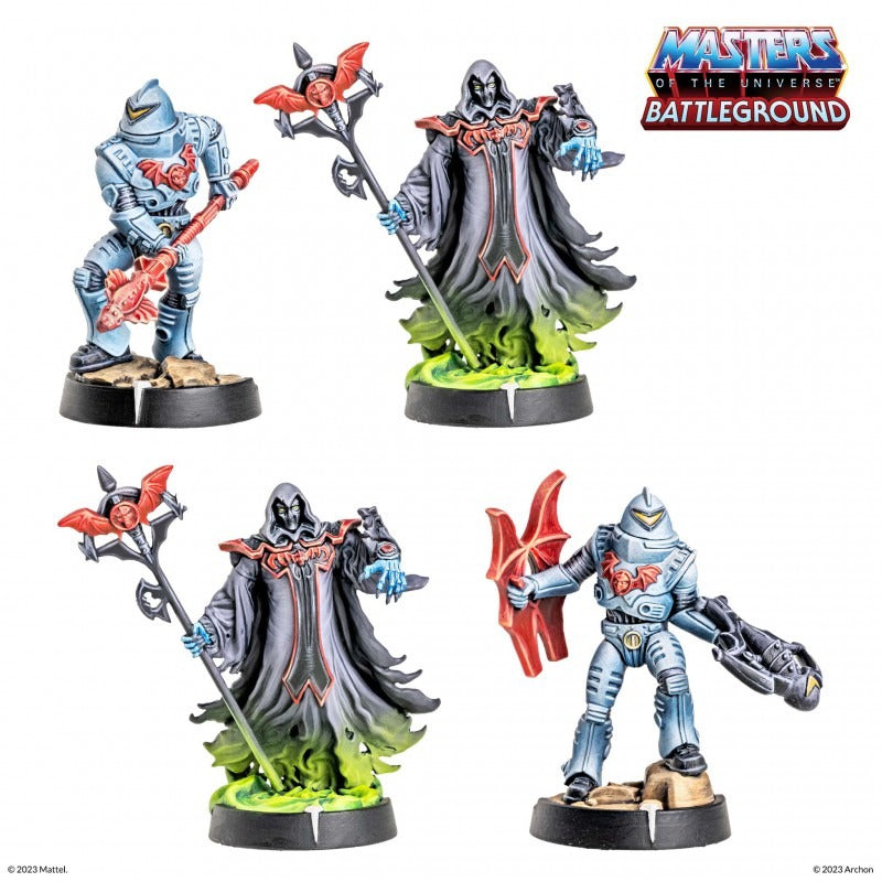ARK MOTU0074 ITEM IMAGE 5