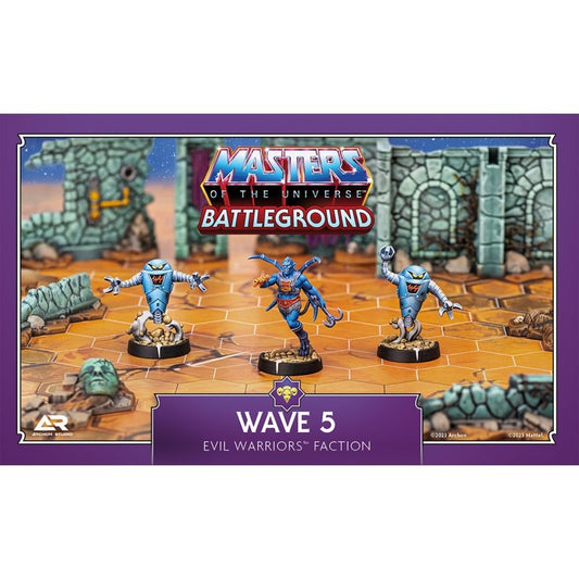ARK MOTU0082ITEM IMAGE 1