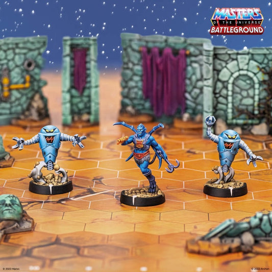 ARK MOTU0082 ITEM IMAGE 2