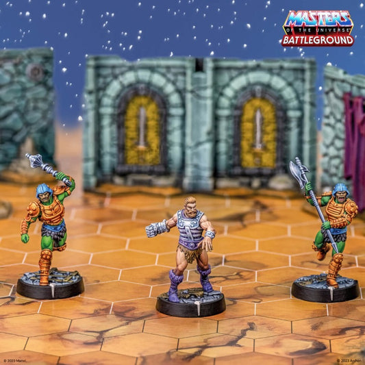ARK MOTU0081 ITEM IMAGE 2