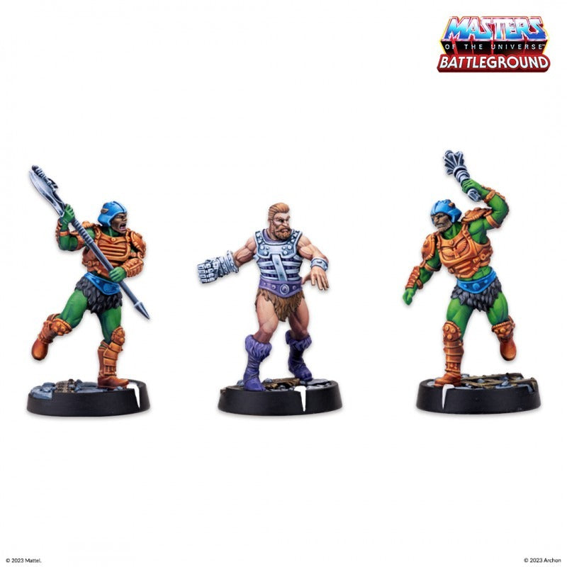 ARK MOTU0081 ITEM IMAGE 3