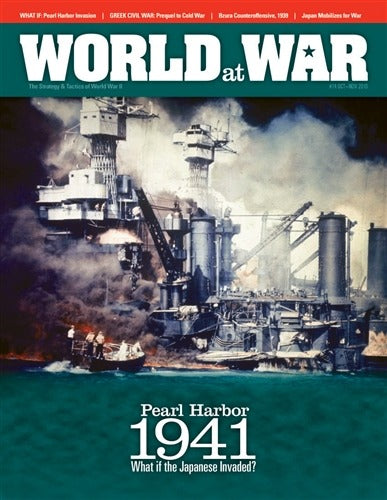 DCG WAW-14ITEM IMAGE 1