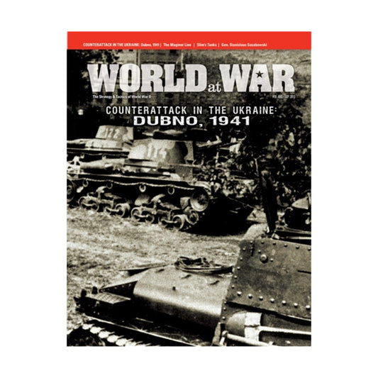 DCG WAW-31ITEM IMAGE 1