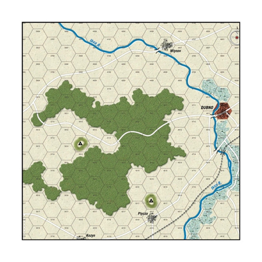 DCG WAW-31 ITEM IMAGE 2
