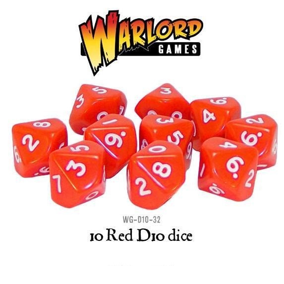 WLG WG-D10-32ITEM IMAGE 1