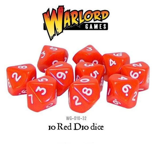 WLG WG-D10-32ITEM IMAGE 1