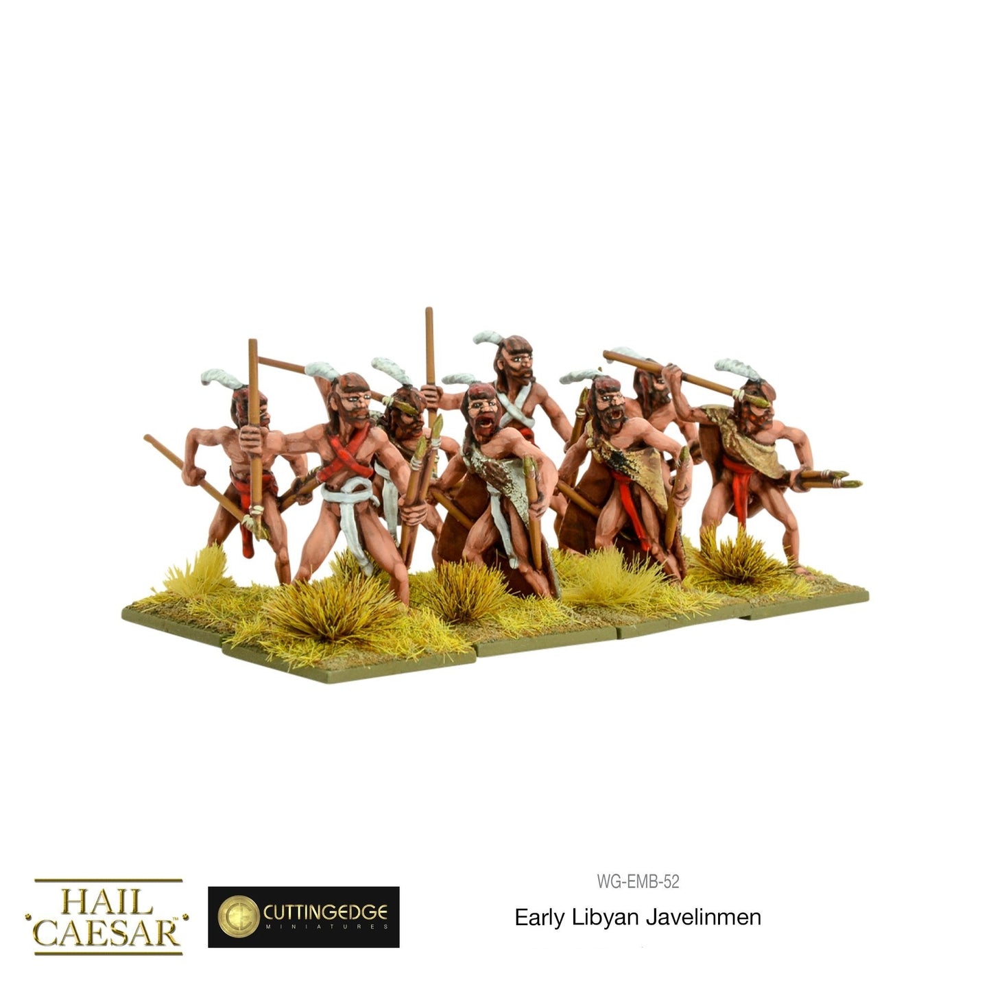 WLG WGH-CEM-25ITEM IMAGE 1