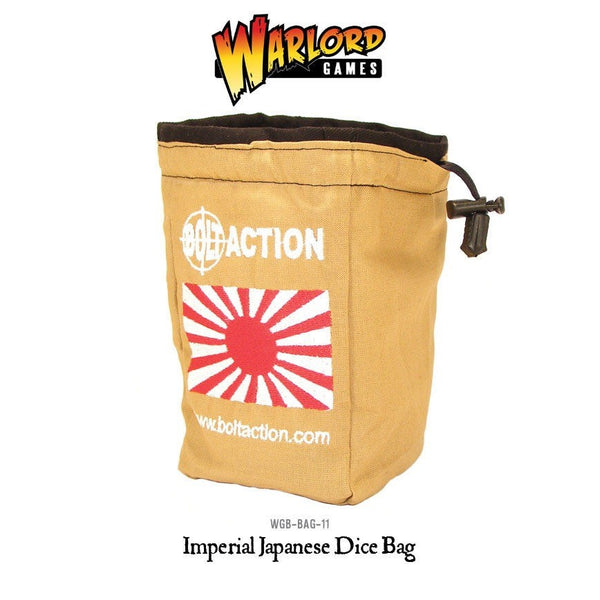 WLG WGB-BAG-11ITEM IMAGE 1