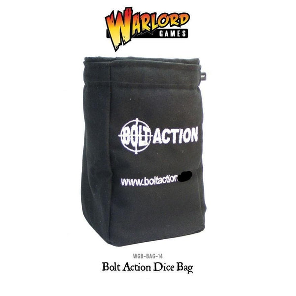 WLG WGB-BAG-14ITEM IMAGE 1