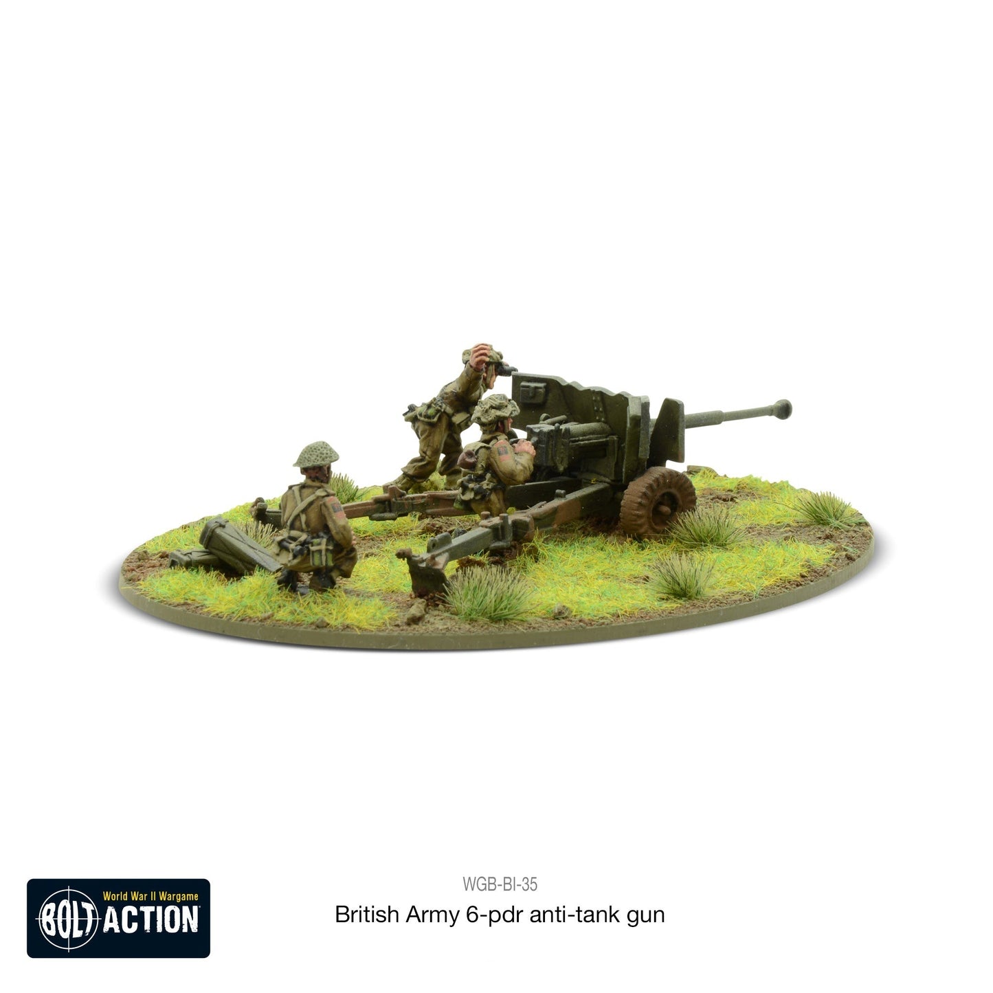 WLG WGB-BI-35 ITEM IMAGE 3