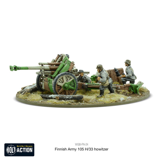 WLG WGB-FN-24 ITEM IMAGE 2