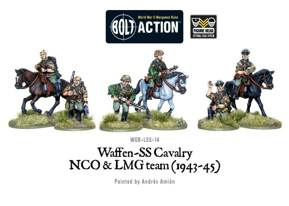 WLG WGB-LSS-14ITEM IMAGE 1
