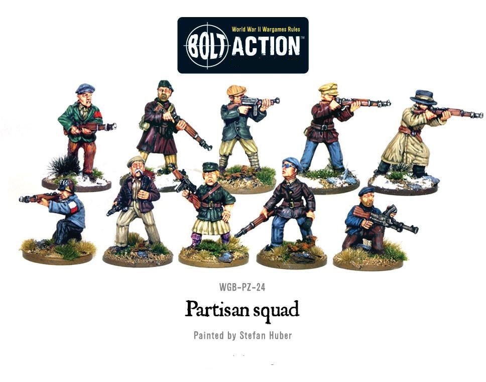 WLG WGB-PZ-24ITEM IMAGE 1