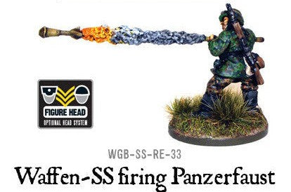 WLG WGB-SS-RE-33 ITEM IMAGE 2