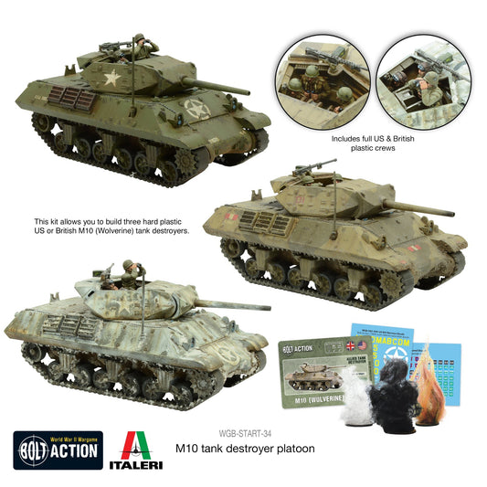 WLG WGB-START-34 ITEM IMAGE 2