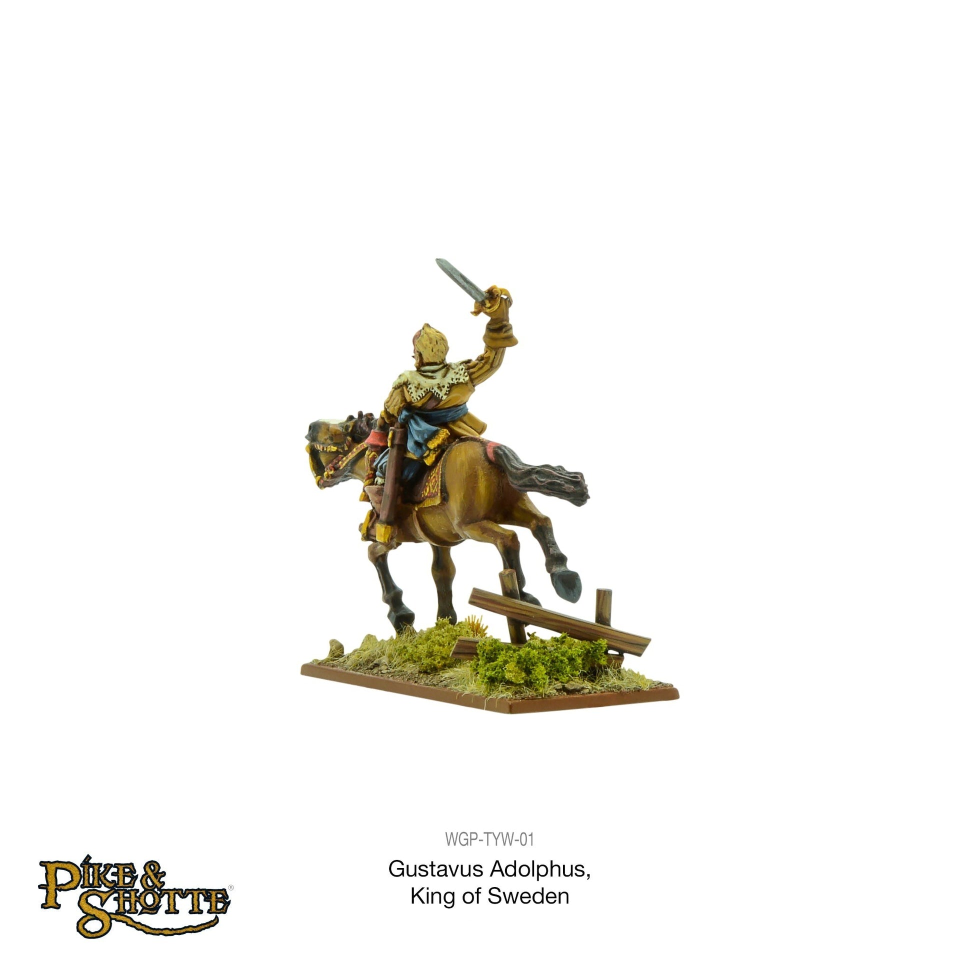 WLG WGP-TYW-01 ITEM IMAGE 3