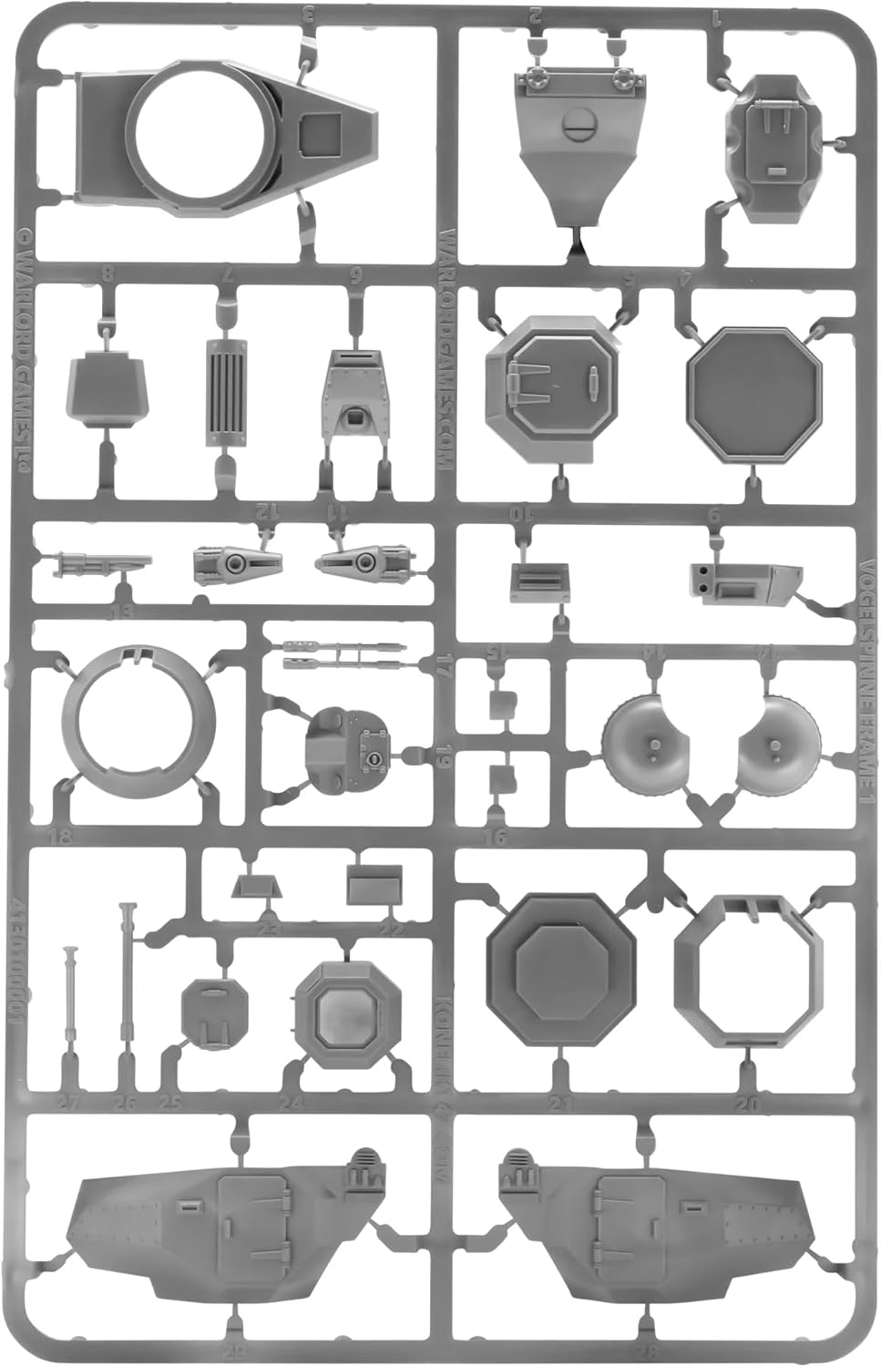 WLG 452010201 ITEM IMAGE 3