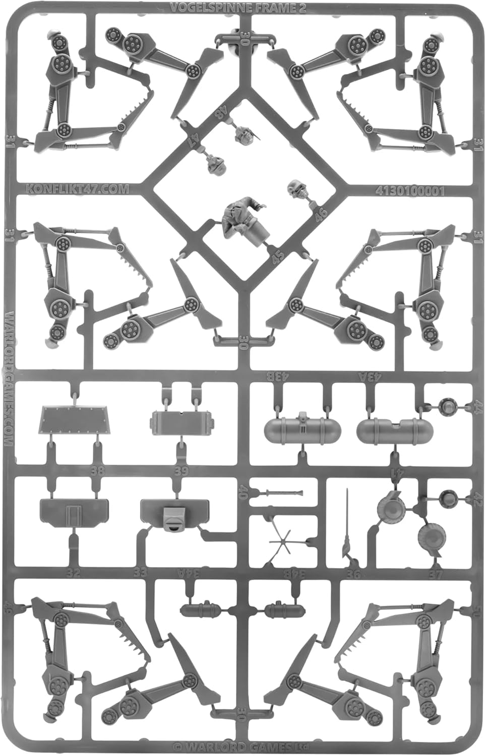 WLG 452010201 ITEM IMAGE 4