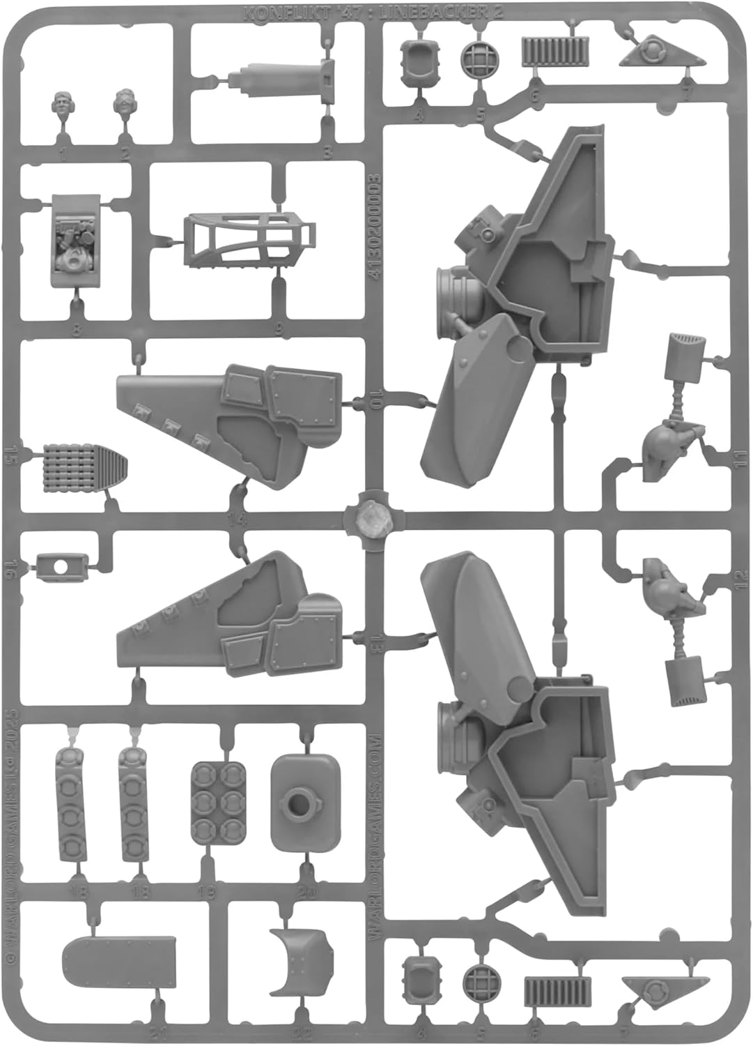 WLG 452010403 ITEM IMAGE 3