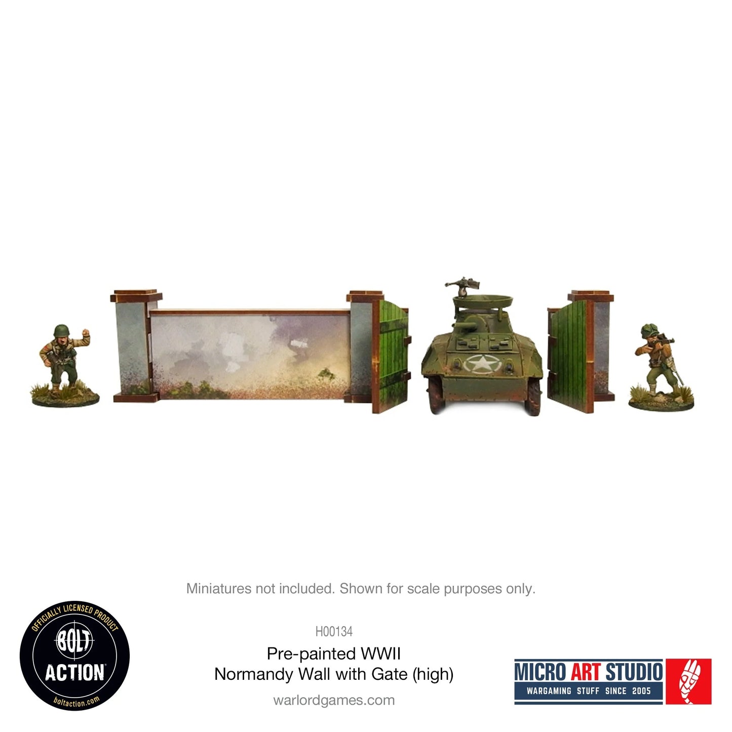 WLG H00134 ITEM IMAGE 3