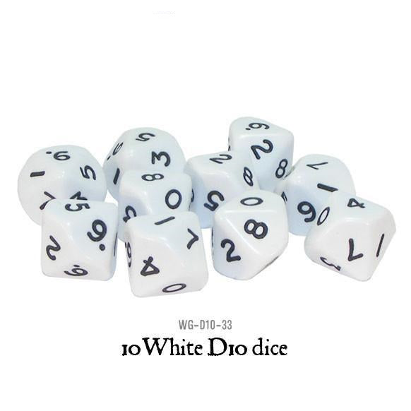 WLG WG-D10-33ITEM IMAGE 1