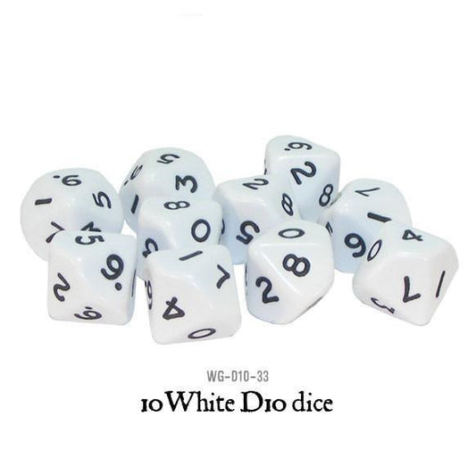 WLG WG-D10-33ITEM IMAGE 1