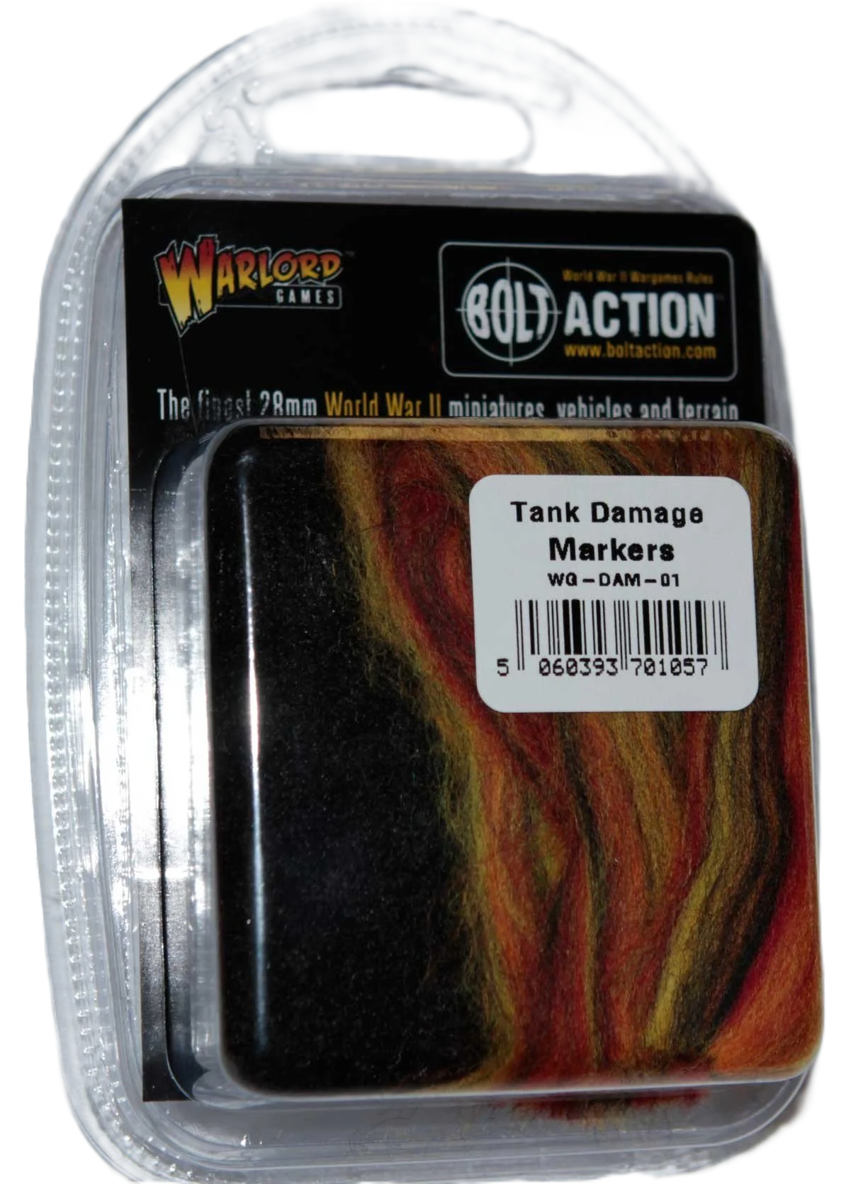 WLG WG-DAM-01ITEM IMAGE 1