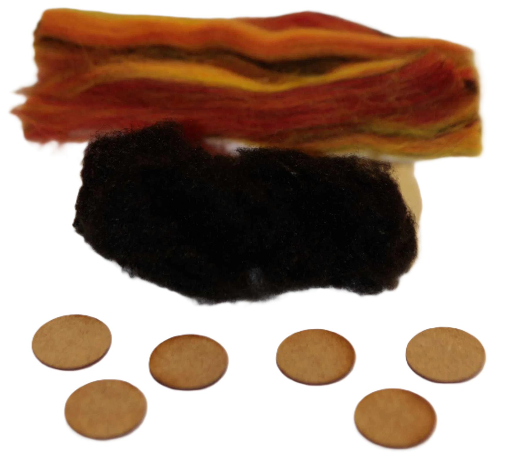 WLG WG-DAM-01 ITEM IMAGE 2