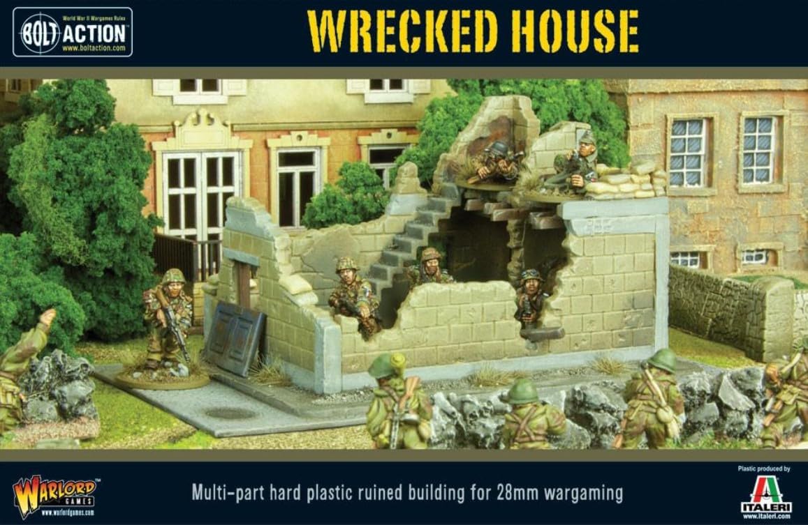WLG WG-TER-46ITEM IMAGE 1