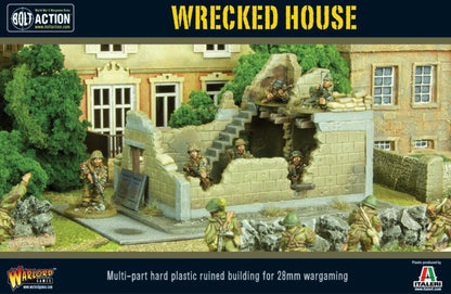 WLG WG-TER-46ITEM IMAGE 1