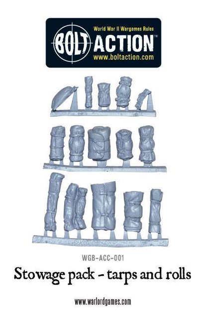 WLG WGB-ACC-001 ITEM IMAGE 2