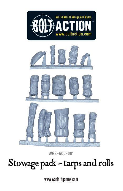WLG WGB-ACC-001 ITEM IMAGE 2