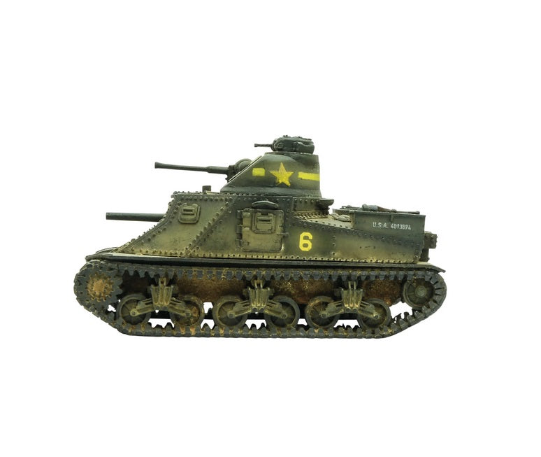 WLG WGB-AI-124 ITEM IMAGE 3