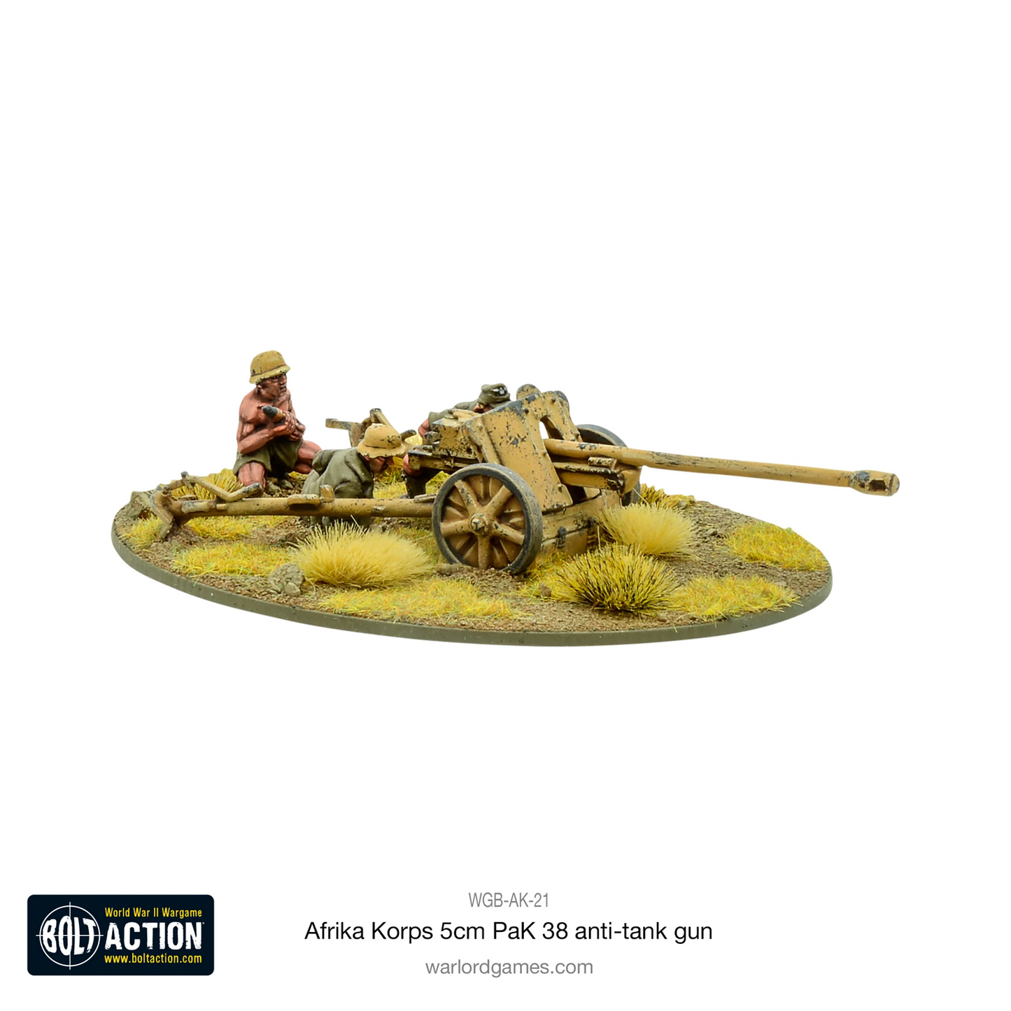WLG WGB-AK-21 ITEM IMAGE 2