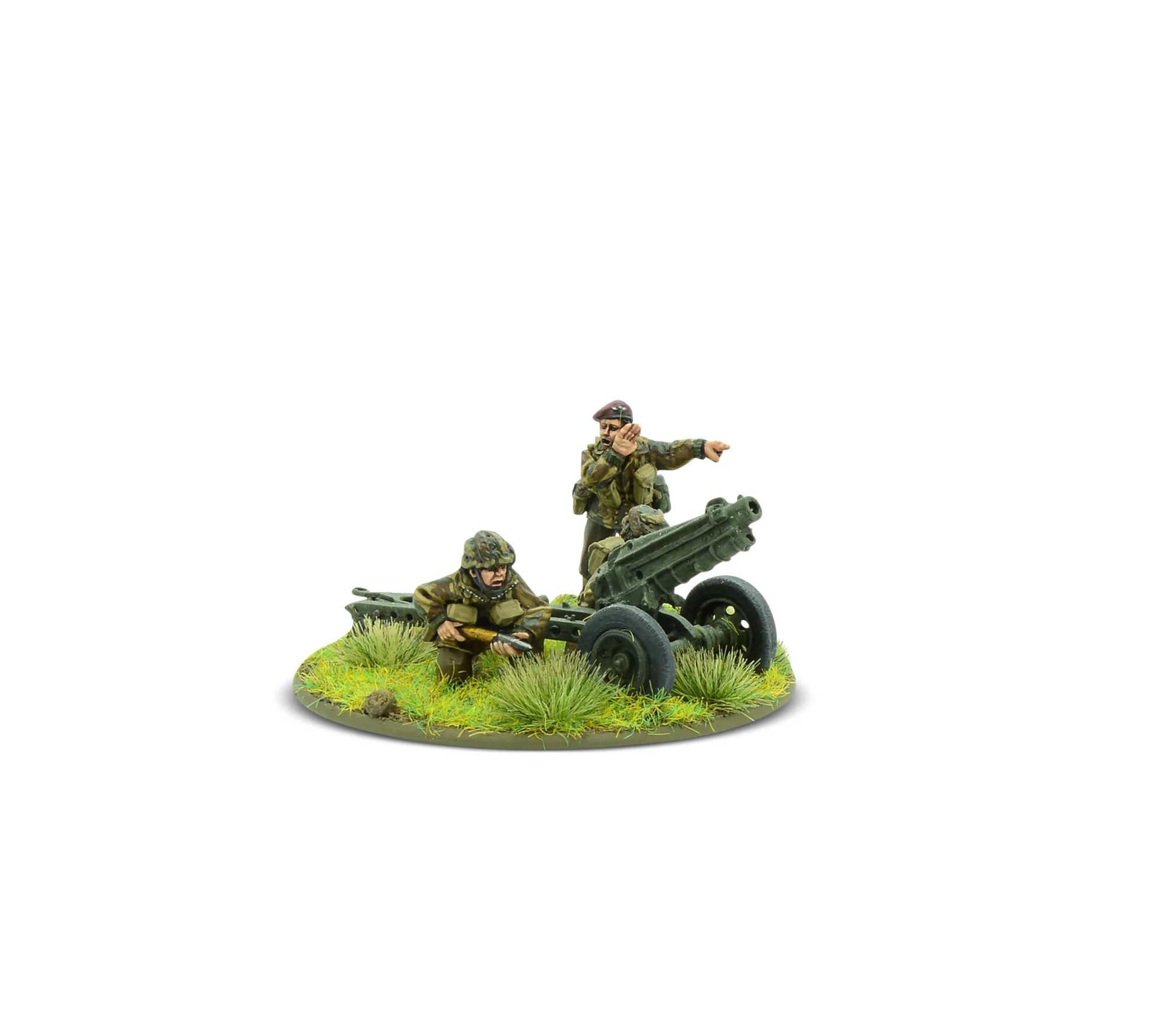 WLG WGB-BA-23ITEM IMAGE 1