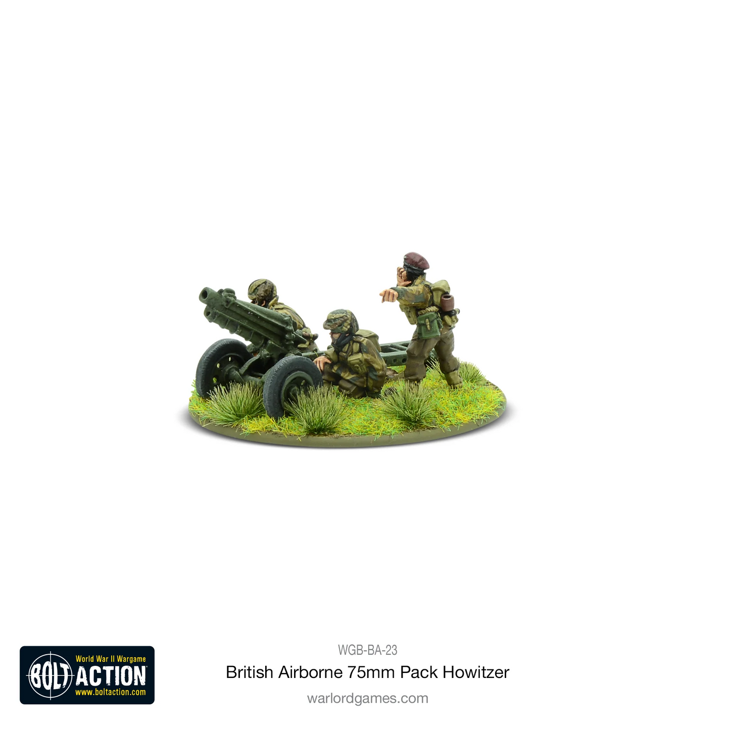 WLG WGB-BA-23 ITEM IMAGE 2