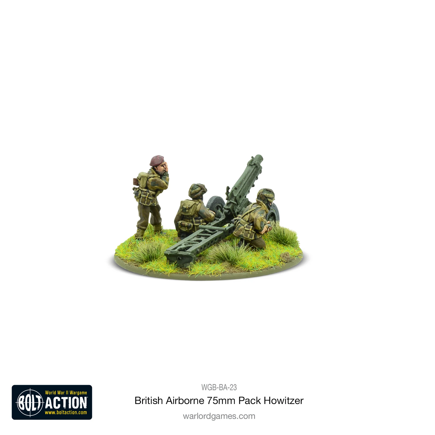 WLG WGB-BA-23 ITEM IMAGE 3