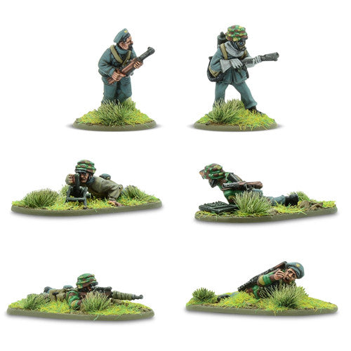 WLG WGB-IA-38ITEM IMAGE 1