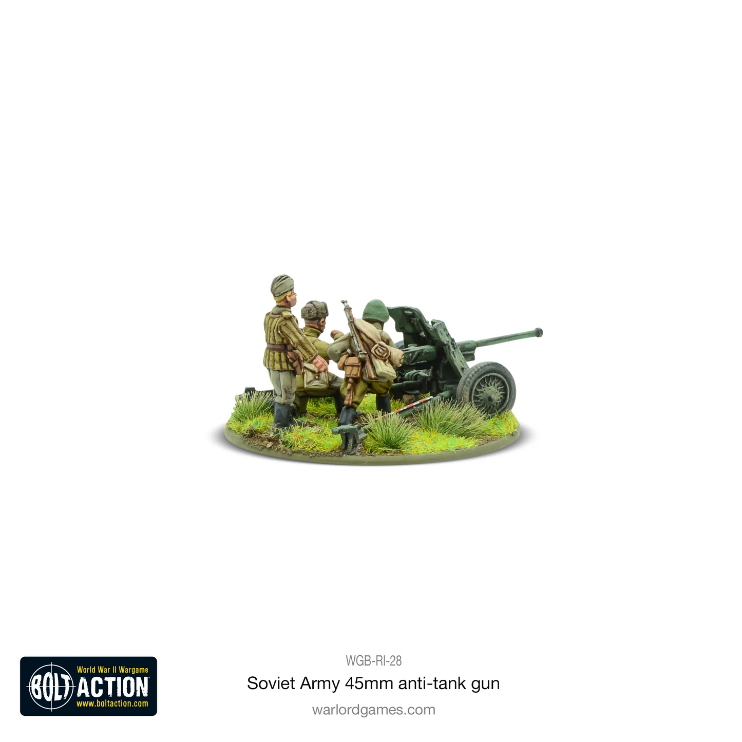 WLG WGB-RI-28 ITEM IMAGE 3