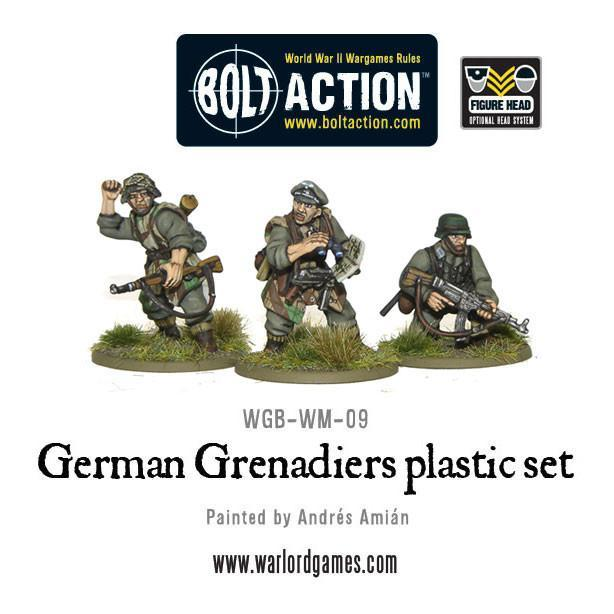 WLG WGB-WM-09 ITEM IMAGE 3