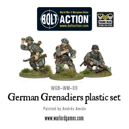 WLG WGB-WM-09 ITEM IMAGE 3